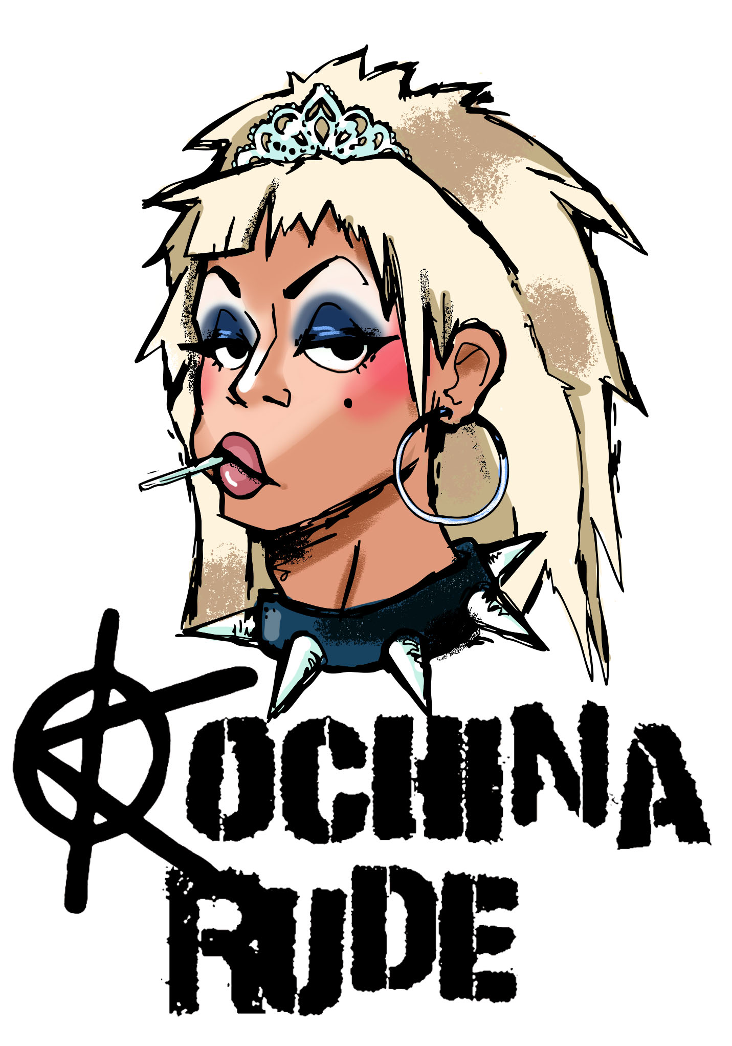 NASEN x Kochina Rude