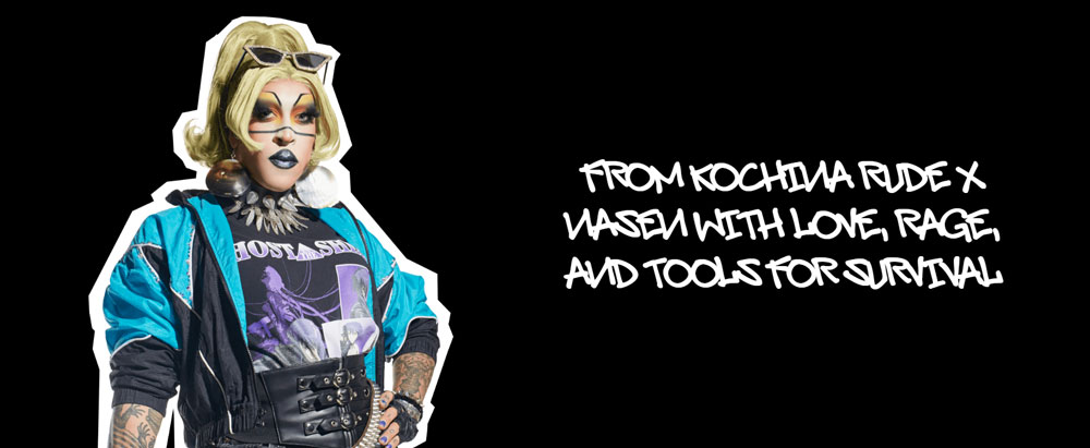 Kochina Rude Resources